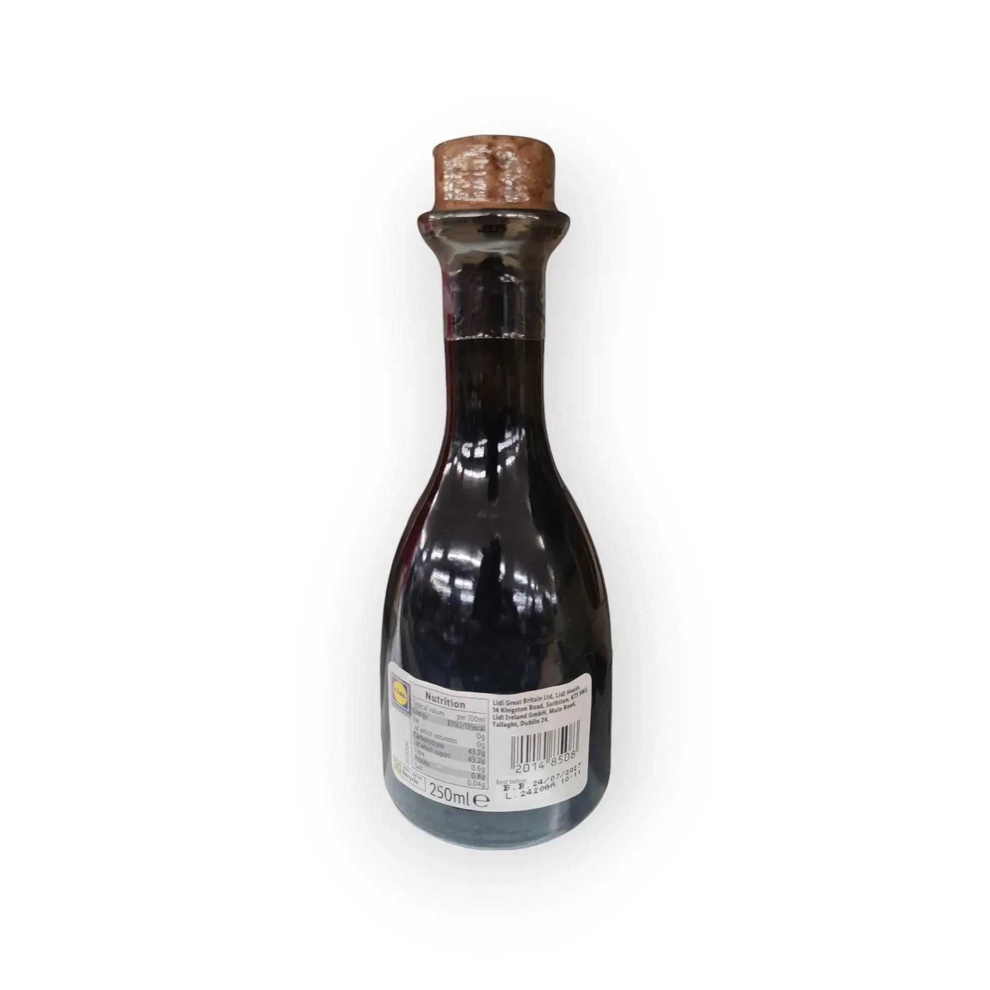 Delux Balsamic Vinegar of Modena 500ml  Adomoo