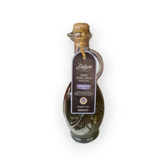 Delux Greek Extra Virgin Olive Oil 500ml  Adomoo