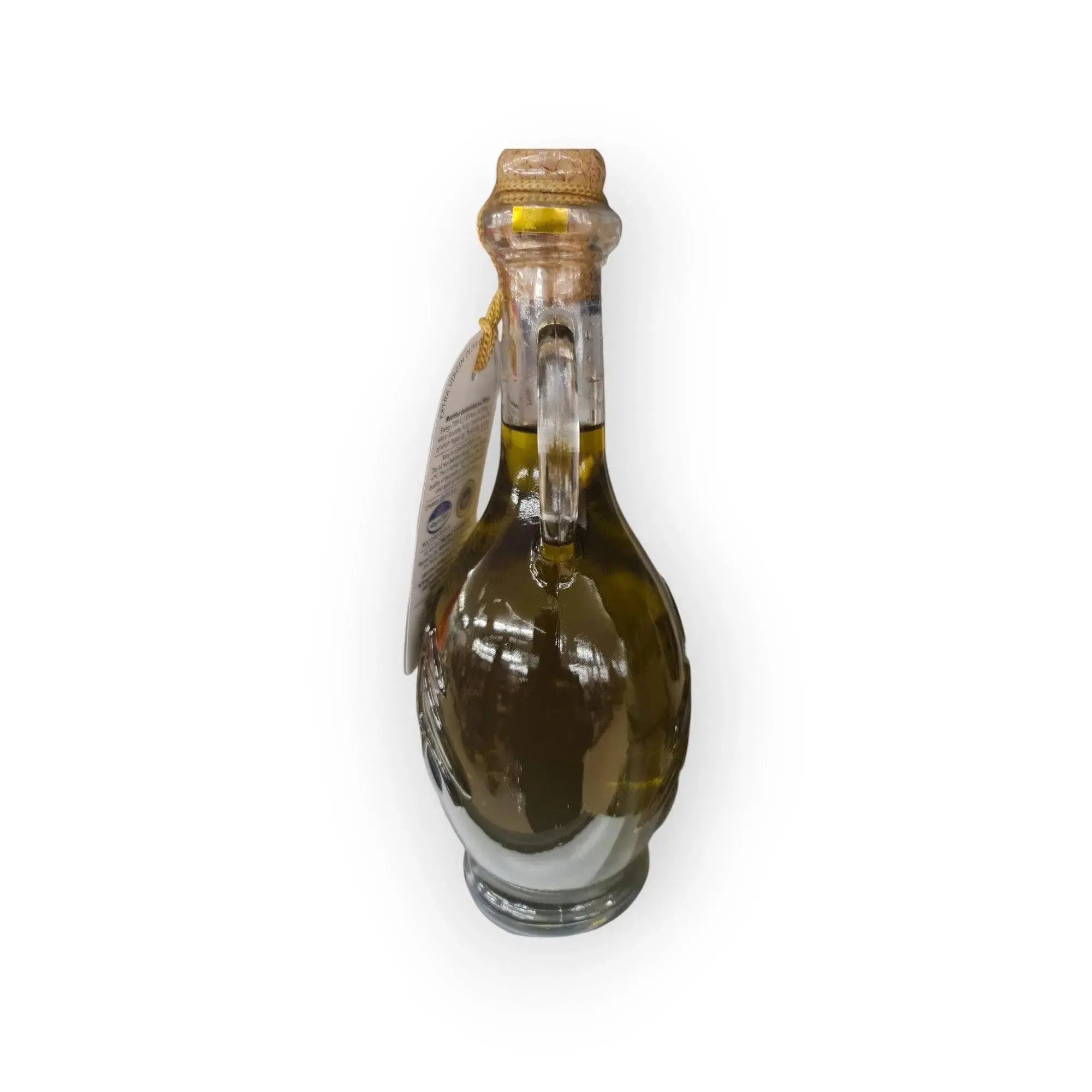 Delux Greek Extra Virgin Olive Oil 500ml  Adomoo