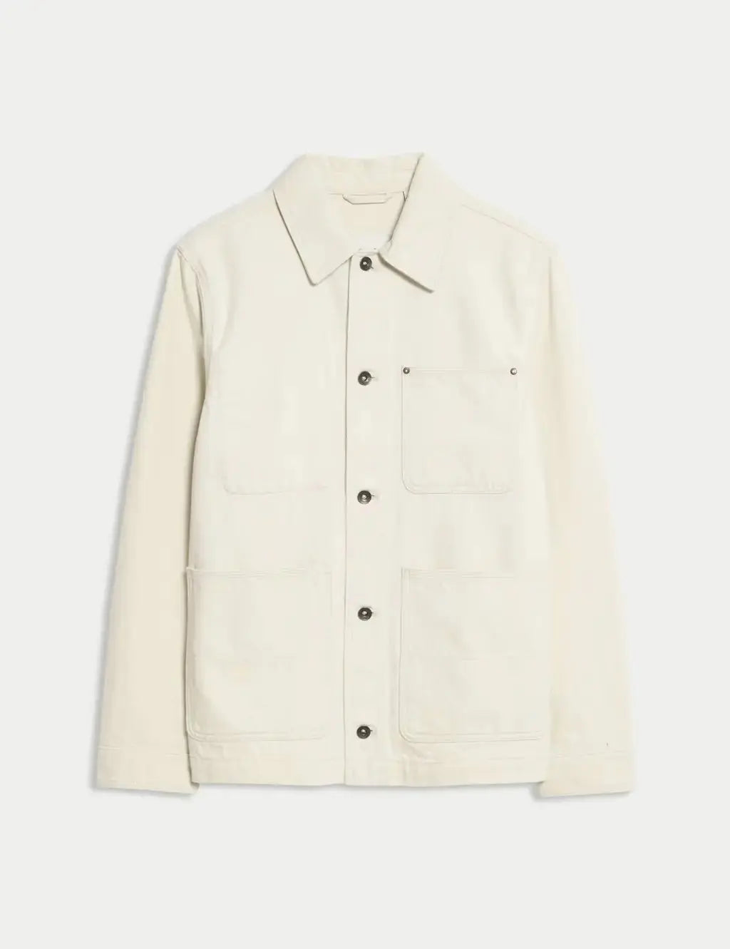 Marks and Spencer Denim Jacket  Adomoo