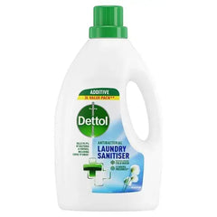 Dettol Laundry Cleanser 3L  Adomoo