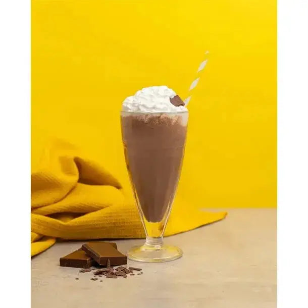 Dinoshakes Chocolate Milkshake Powder  Adomoo