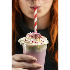 Dinoshakes Strawberry Milkshake Powder  Adomoo