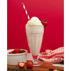 Dinoshakes Strawberry Milkshake Powder  Adomoo