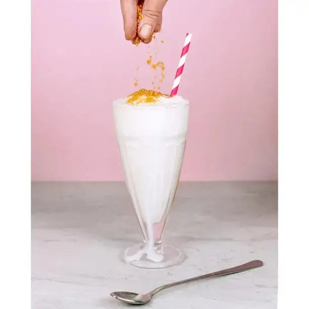 Dinoshakes Vanilla Milkshake Powder  Adomoo