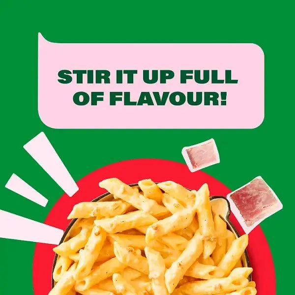 Dolmio Carbonara Stir in Pasta Sauce 150g (Case of 7)  Adomoo