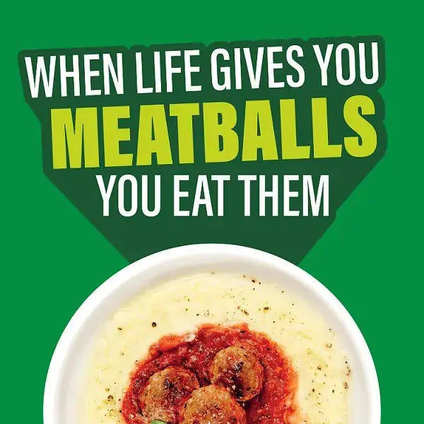 Dolmio Tomato & Basil Sauce for Meatballs 450g (Case of 6)  Adomoo