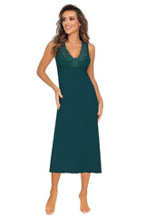 Donna smooth, flowing viscose t-shirt  Adomoo