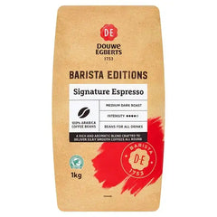 Douwe Egberts Barista Editions 1kg  Adomoo