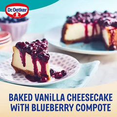 Dr. Oetker Madagascan Vanilla Extract 35ml (Case of 6)  Adomoo