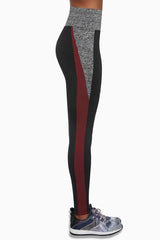 Elastic Bas Bleu Womens Long Leggings  Adomoo