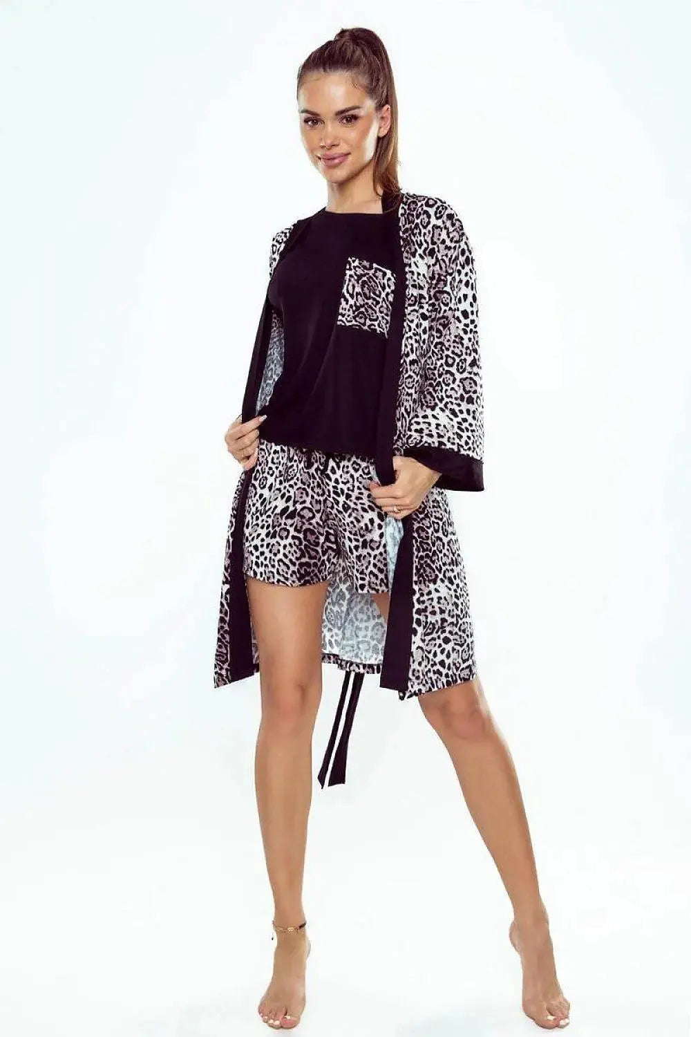 Eldar unique design and unparalleled comfort pyjama  Adomoo