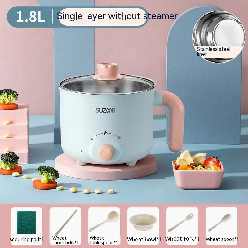 Electric Cooker Dormitories For Student Households, Small And Mini  Adomoo