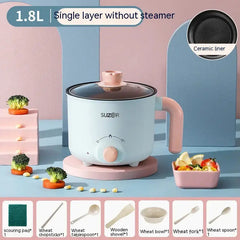 Electric Cooker Dormitories For Student Households, Small And Mini  Adomoo
