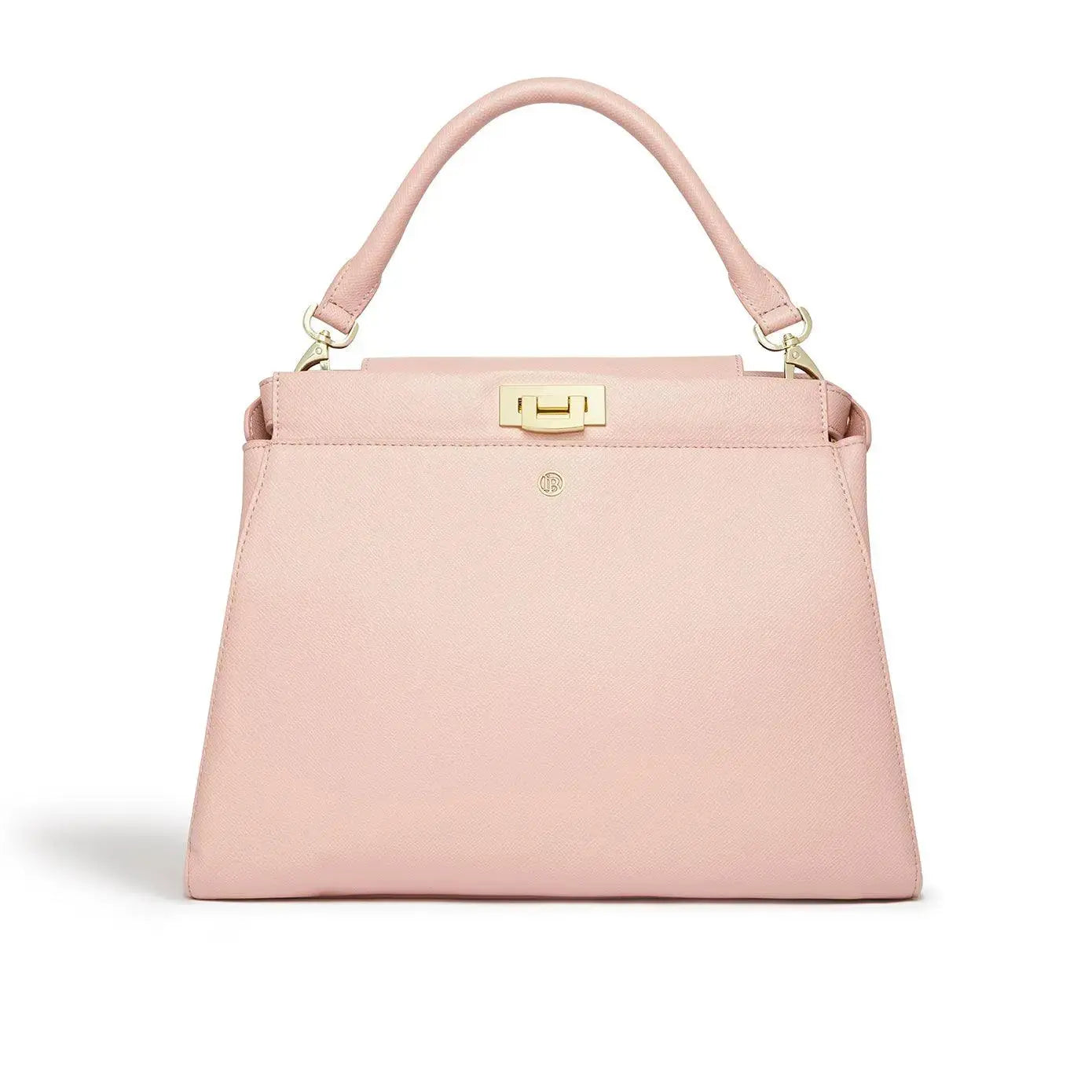 Elm Shoulder Bag in Nude  Adomoo