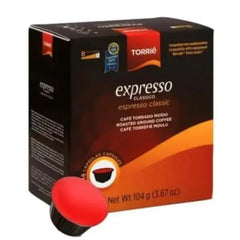 Expresso Dolce Gusto Compatible Espresso Coffee 160 Capsules  Adomoo