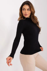 Factory Price low-key turtleneck sweater  Adomoo