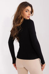 Factory Price low-key turtleneck sweater  Adomoo