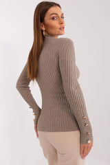 Factory Price pleasant viscose casual sweater  Adomoo