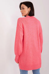 Factory Price soft acrylic womens sweater  Adomoo