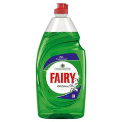 Fairy Professional Washing Up Liquid Original 900L  Adomoo