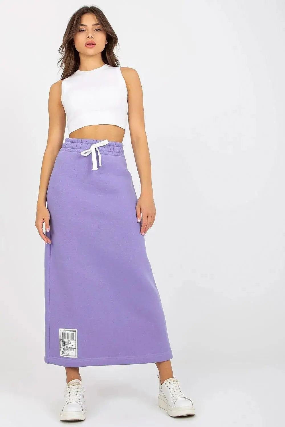 Fancy wonderful long skirt  Adomoo
