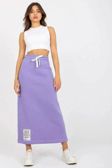 Fancy wonderful long skirt  Adomoo