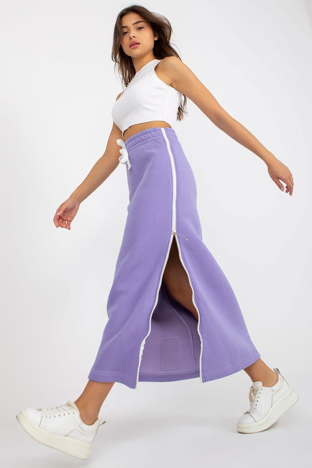 Fancy wonderful long skirt  Adomoo
