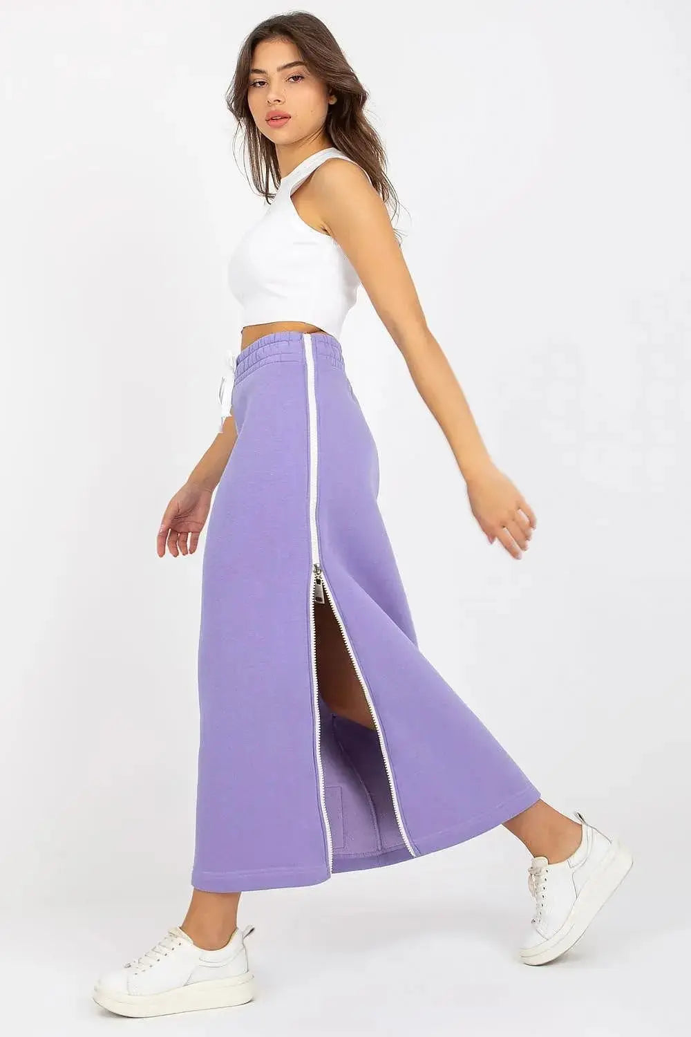 Fancy wonderful long skirt  Adomoo