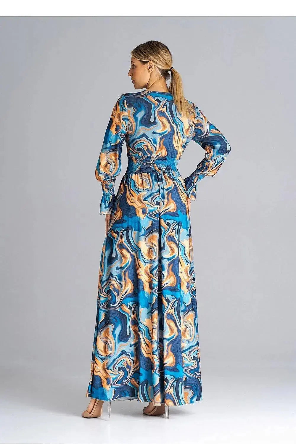 Figl beautiful maxi dress  Adomoo