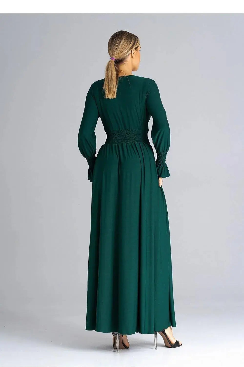 Figl beautiful maxi dress  Adomoo