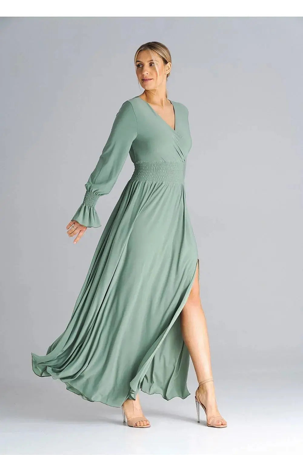 Figl beautiful maxi dress  Adomoo
