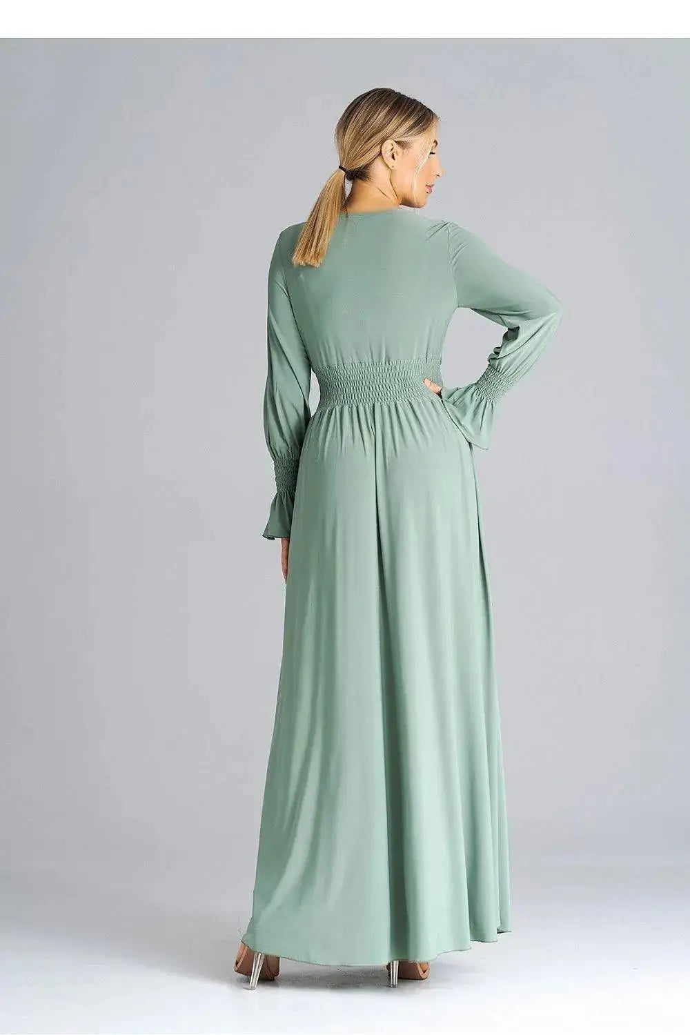 Figl beautiful maxi dress  Adomoo