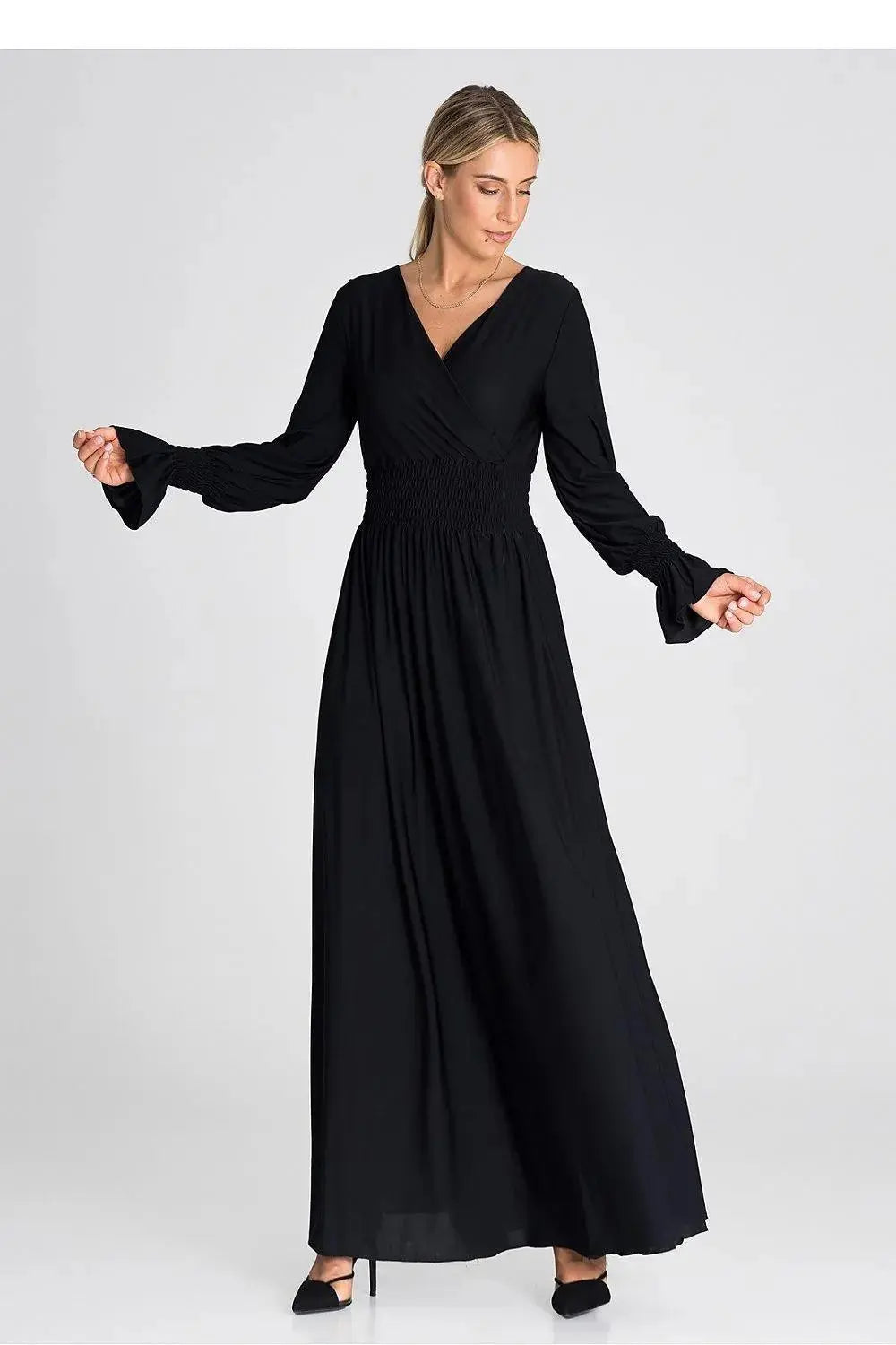 Figl beautiful maxi dress  Adomoo