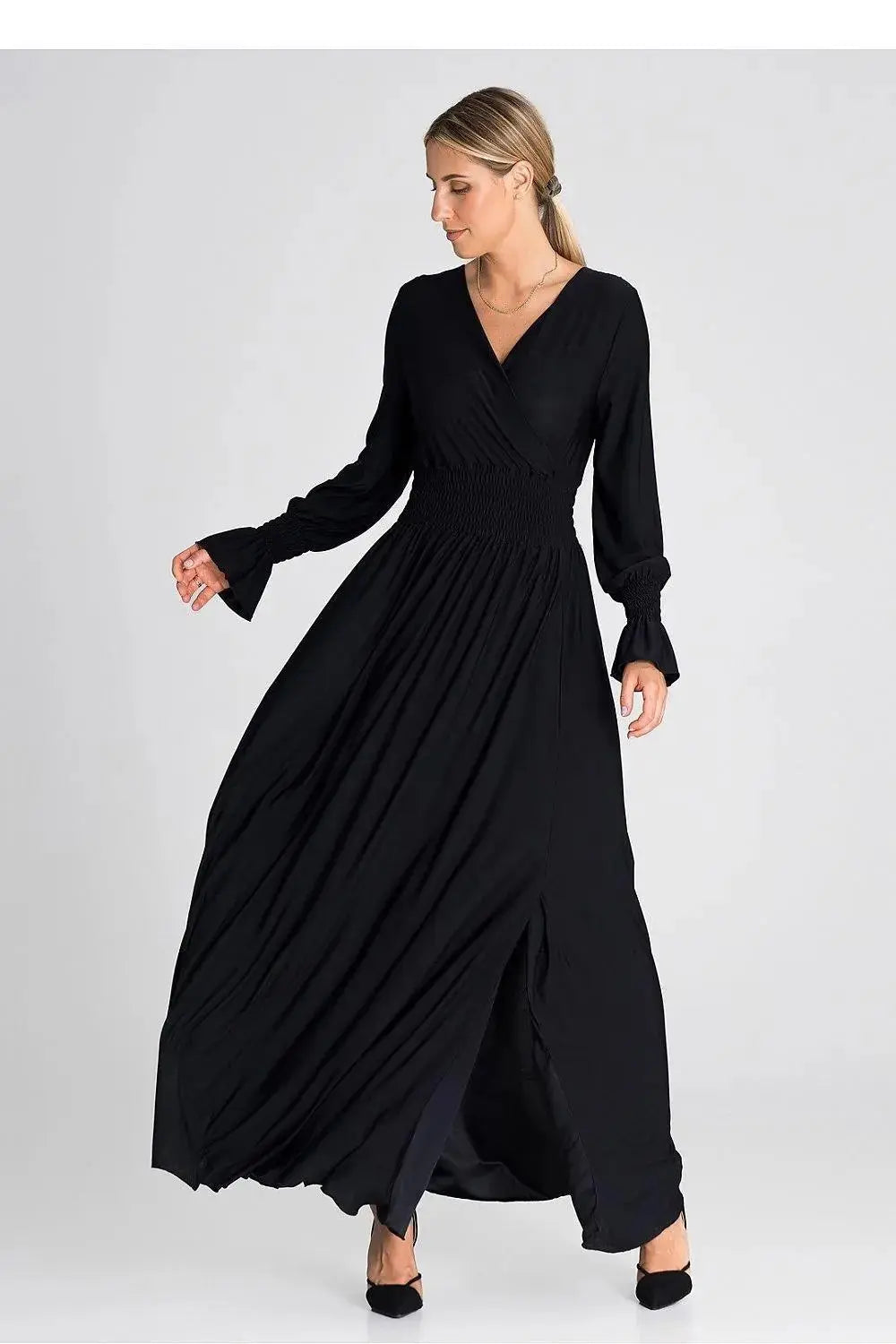 Figl beautiful maxi dress  Adomoo