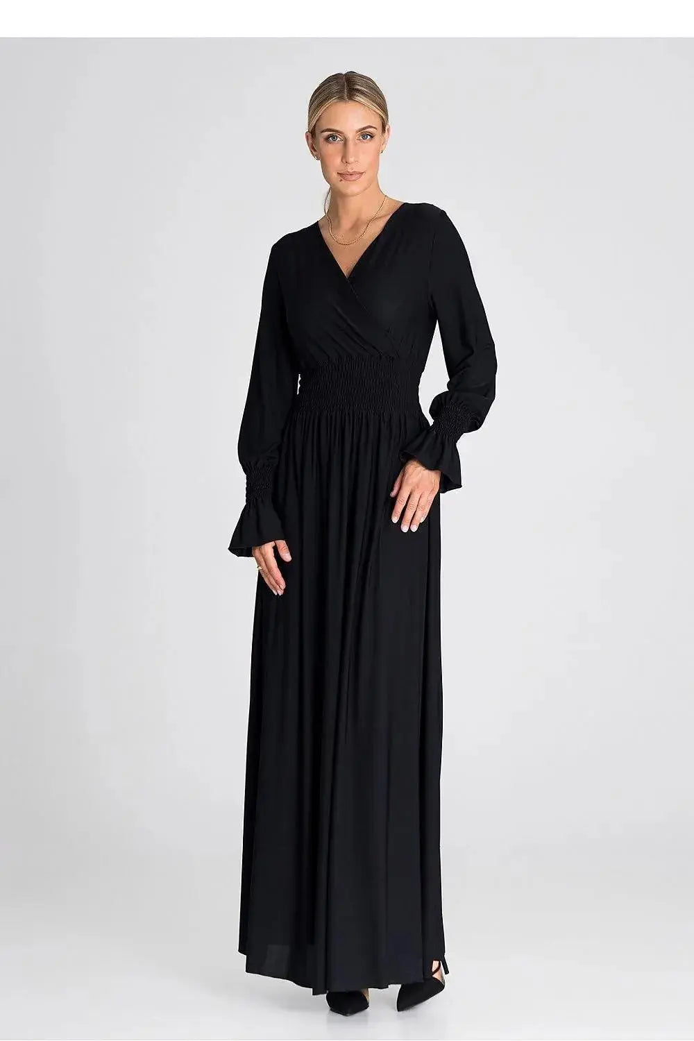 Figl beautiful maxi dress  Adomoo
