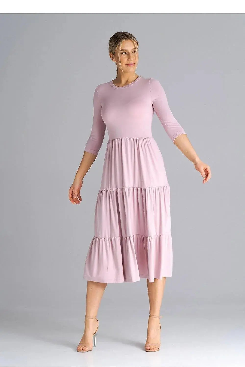 Figl beautiful modern daydress  Adomoo