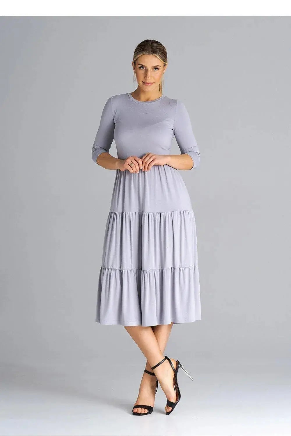 Figl beautiful modern daydress  Adomoo