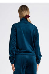 Figl long turtleneck and long sleeves blouse  Adomoo
