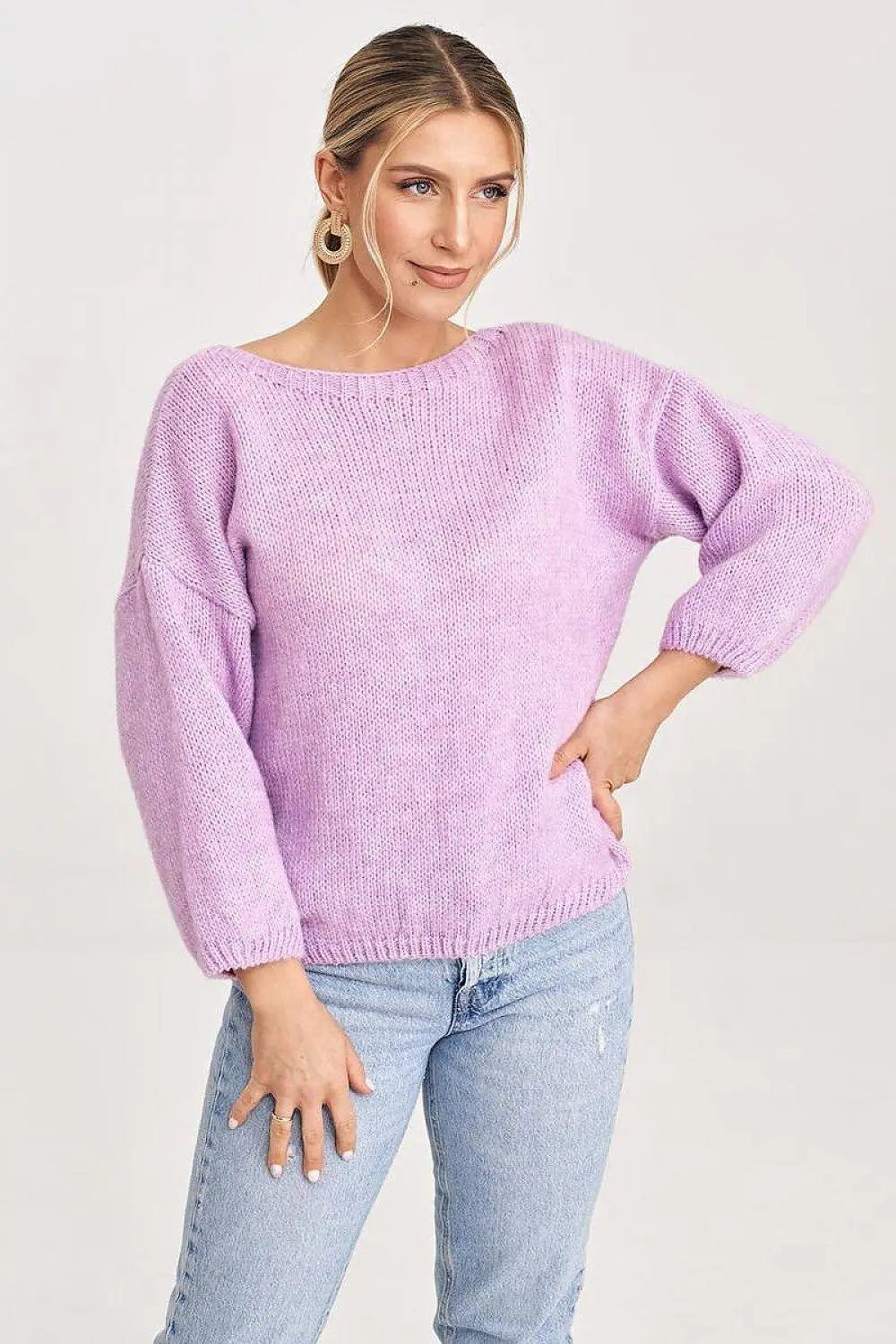 Figl modern worm jumper  Adomoo