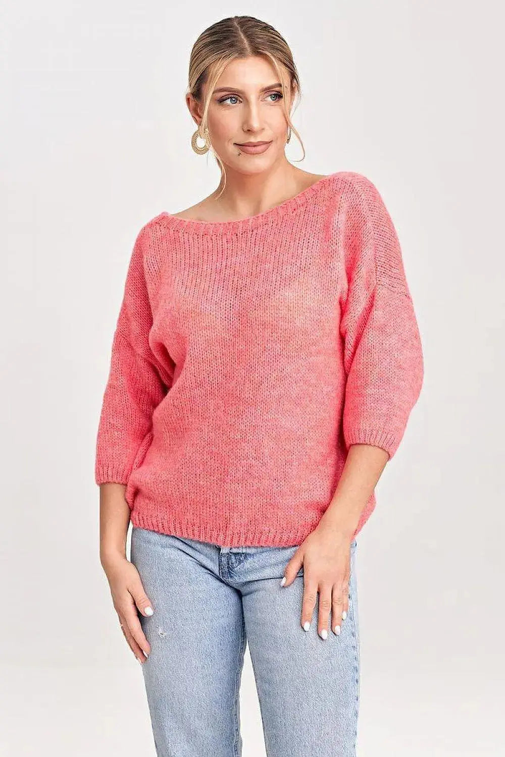 Figl modern worm jumper  Adomoo