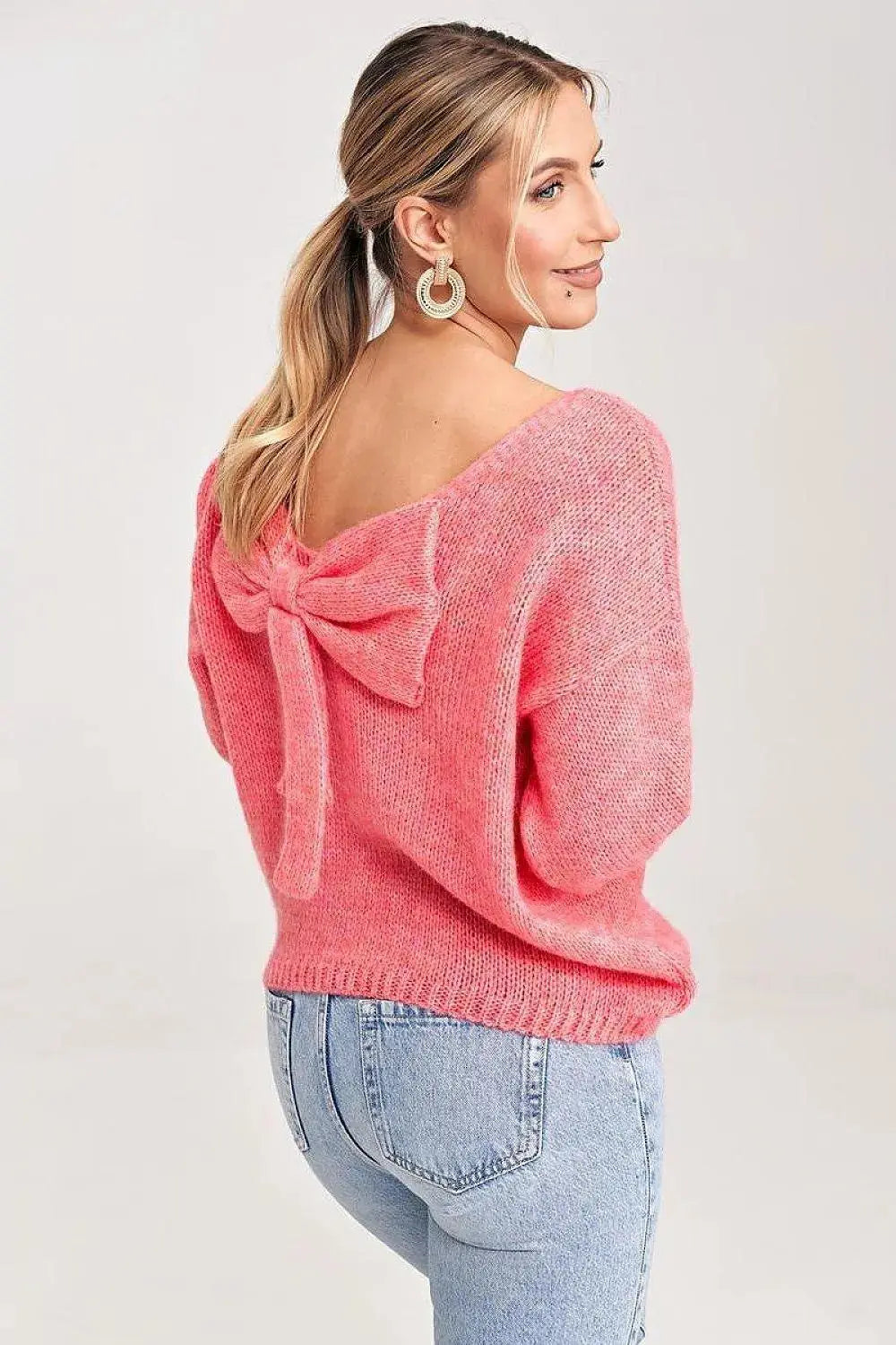 Figl modern worm jumper  Adomoo