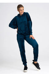 Figl simple cut, long sleeves sweatshirts  Adomoo