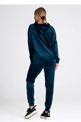Figl simple cut, long sleeves sweatshirts  Adomoo