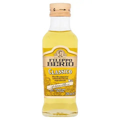 Filippo Berio Classico 250ml (Case of 6)  Adomoo