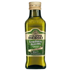 Filippo Berio Extra Virgin Olive Oil 250ml (Case of 6)  Adomoo