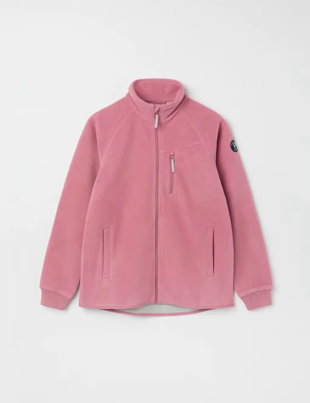 Polarn O. Pyret Fleece Jacket (9 Mths - 10 Yrs)  Adomoo