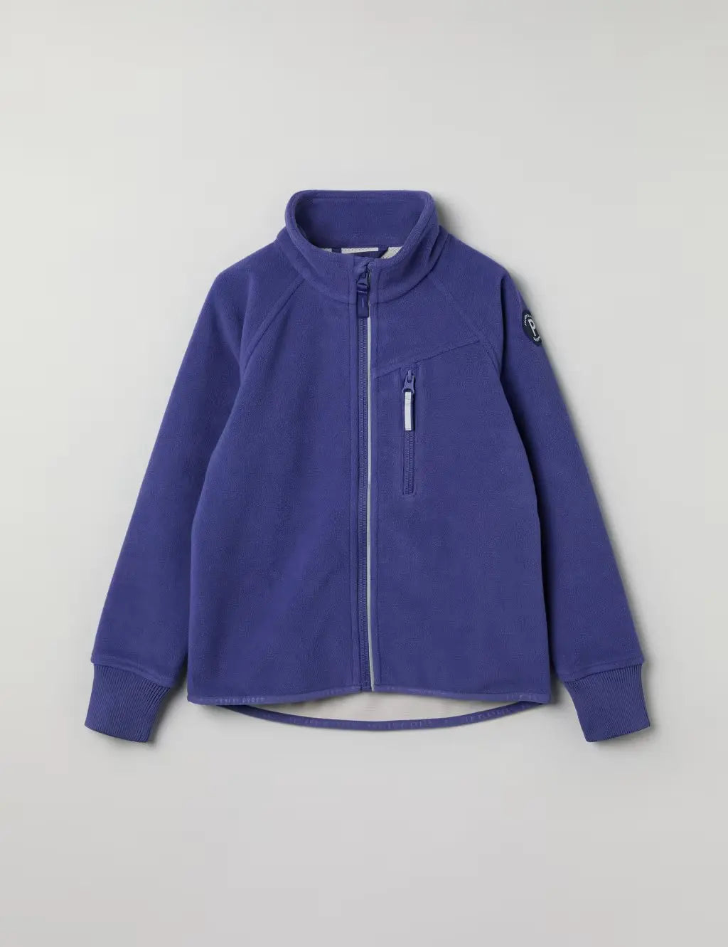 Polarn O. Pyret Fleece Jacket (9 Mths - 10 Yrs)  Adomoo