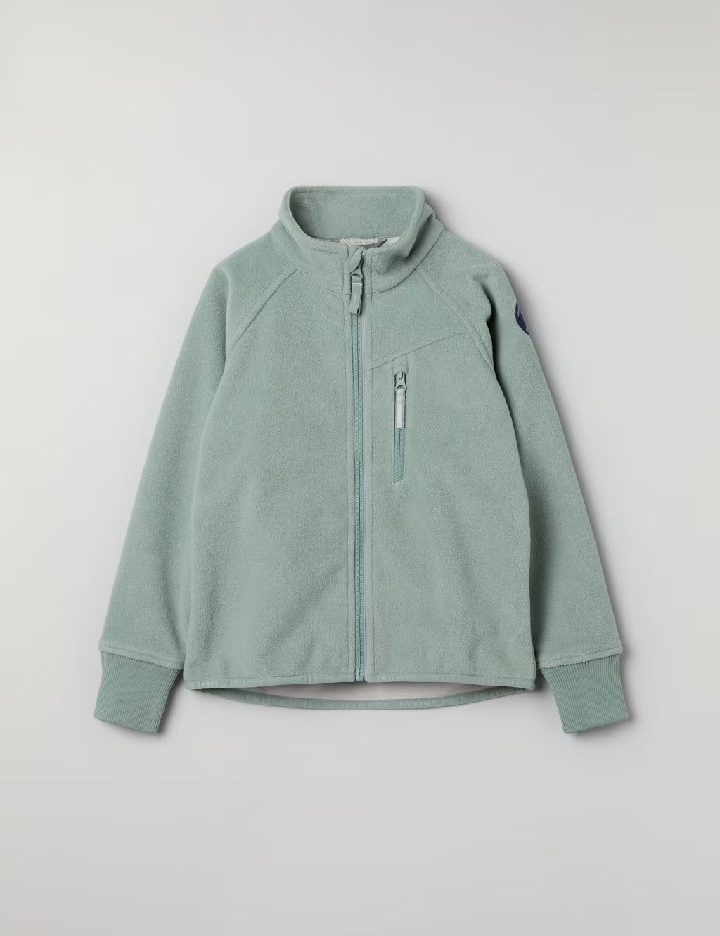 Polarn O. Pyret Fleece Jacket (9 Mths - 10 Yrs)  Adomoo