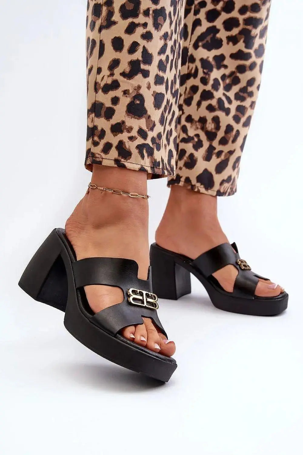 Flip-flops model 197646 Step in style  Adomoo